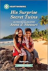 His surprise secret gebraucht kaufen  Wird an jeden Ort in Deutschland