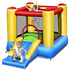 Gymax kids bouncy for sale  Delivered anywhere in UK