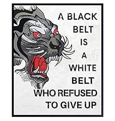 Martial arts motivational for sale  Delivered anywhere in USA 