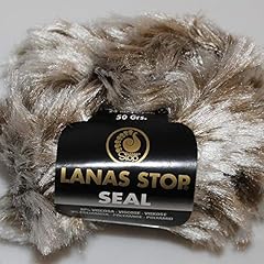 Wolle seal knäuel gebraucht kaufen  Wird an jeden Ort in Deutschland