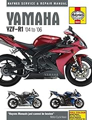 Yamaha yzf service d'occasion  Livré partout en Belgiqu
