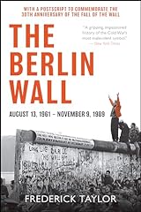 Berlin wall august for sale  Delivered anywhere in USA 