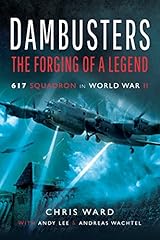 Dambusters the forging d'occasion  Livré partout en France