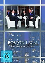 Boston legal season gebraucht kaufen  Wird an jeden Ort in Deutschland