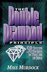 Double diamond principle for sale  Delivered anywhere in UK