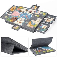Tilting jigsaw puzzle for sale  Delivered anywhere in UK