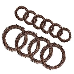 Marrywindix piece rattan for sale  Delivered anywhere in USA 