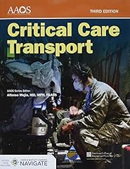 Critical care transport for sale  Delivered anywhere in USA 