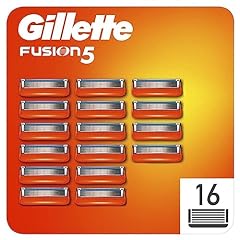 Gillette fusion5 recharges d'occasion  Livré partout en Belgiqu