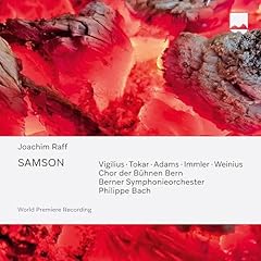 Samson usato  Spedito ovunque in Italia 