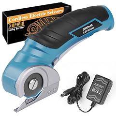 Cordless electric scissors for sale  Delivered anywhere in USA 