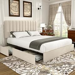 Vecelo king size for sale  Delivered anywhere in USA 