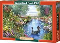 Castorland csc151042 hobby for sale  Delivered anywhere in UK