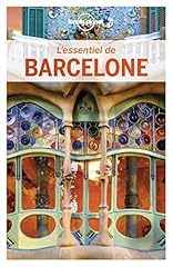 Essentiel barcelone 7ed d'occasion  Livré partout en France