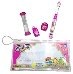 Brush buddies shopkins for sale  Delivered anywhere in USA 