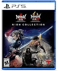 Nioh collection playstation for sale  Delivered anywhere in USA 