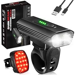 Darkbeam bike headlight for sale  Delivered anywhere in USA 