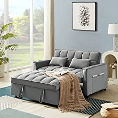 Convertible sleeper sofa for sale  Delivered anywhere in USA 