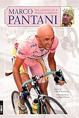 Marco pantani the d'occasion  Livré partout en France