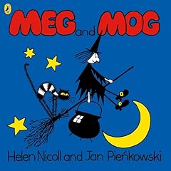 Meg mog for sale  Delivered anywhere in UK