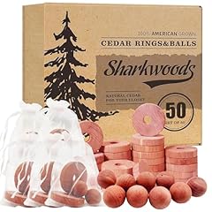 Cedar blocks clothes for sale  Delivered anywhere in USA 
