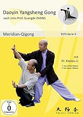 Meridian qigong qigong for sale  Delivered anywhere in UK