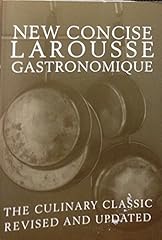 The new concise d'occasion  Livré partout en Belgiqu