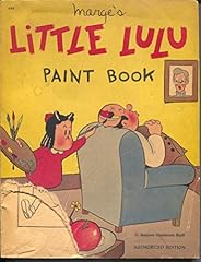 Marge little lulu for sale  Delivered anywhere in USA 