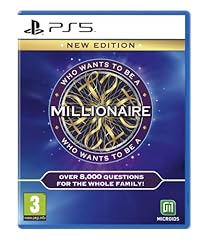 Who wants millionaire usato  Spedito ovunque in Italia 