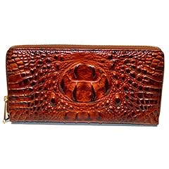 Brahmin skyler pecan for sale  Delivered anywhere in USA 