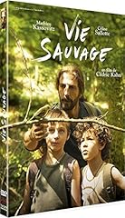 Vie sauvage fr gebraucht kaufen  Wird an jeden Ort in Deutschland
