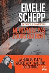 Réveille ours dort d'occasion  Livré partout en Belgiqu