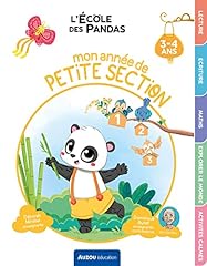 école pandas mon gebraucht kaufen  Wird an jeden Ort in Deutschland