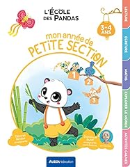 Année petite section d'occasion  Livré partout en Belgiqu