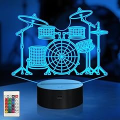 Coolgift mart drum for sale  Delivered anywhere in UK