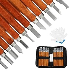 Wood carving tools for sale  Delivered anywhere in UK