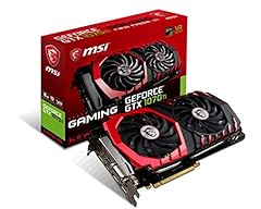Msi geforce gtx usato  Spedito ovunque in Italia 