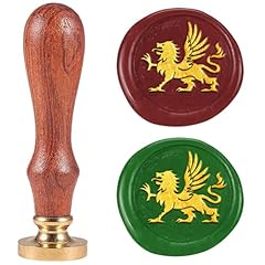 Delorigin sceau cire d'occasion  Livré partout en France