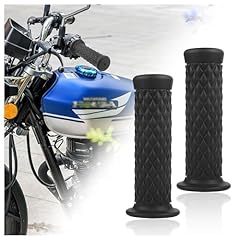 2pcs motorcycle grips for sale  Delivered anywhere in USA 