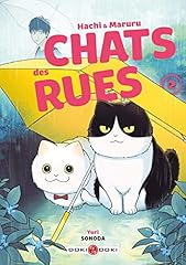 Hachi maruru chats d'occasion  Livré partout en France