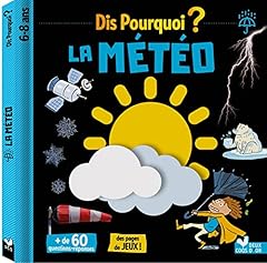 Dis météo d'occasion  Livré partout en France