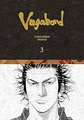 Vagabond definitive edition usato  Spedito ovunque in Italia 