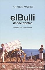 Elbulli desde dentro d'occasion  Livré partout en Belgiqu