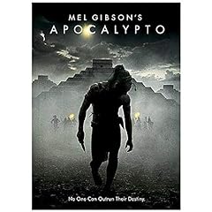 Mel gibson apocalypto for sale  Delivered anywhere in USA 