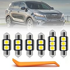 9pcs led interior for sale  Delivered anywhere in USA 