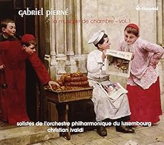 Kammermusik vol . gebraucht kaufen  Wird an jeden Ort in Deutschland