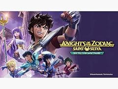 Saint seiya knights for sale  Delivered anywhere in UK