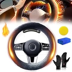 Heated steering wheel for sale  Delivered anywhere in USA 