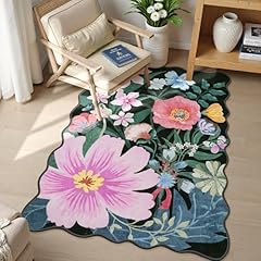 Wonnitar 3x5 washable for sale  Delivered anywhere in USA 