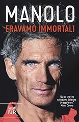Eravamo immortali d'occasion  Livré partout en France